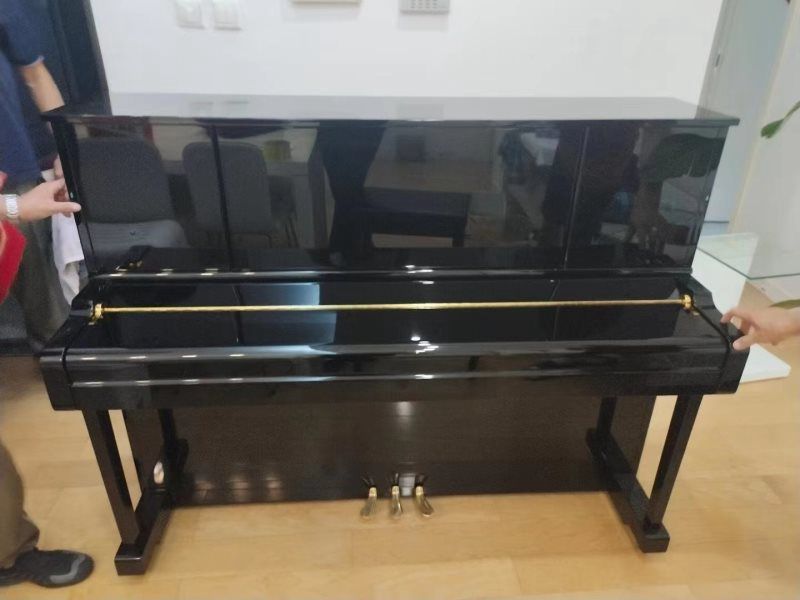 北京搬家現場圖片