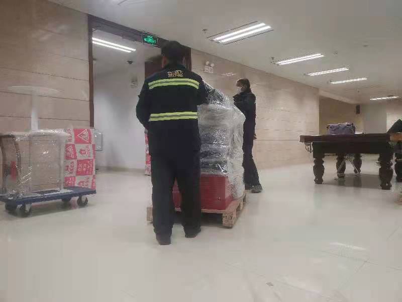 北京搬家公司如何選？注意這5點，搬家不踩坑！