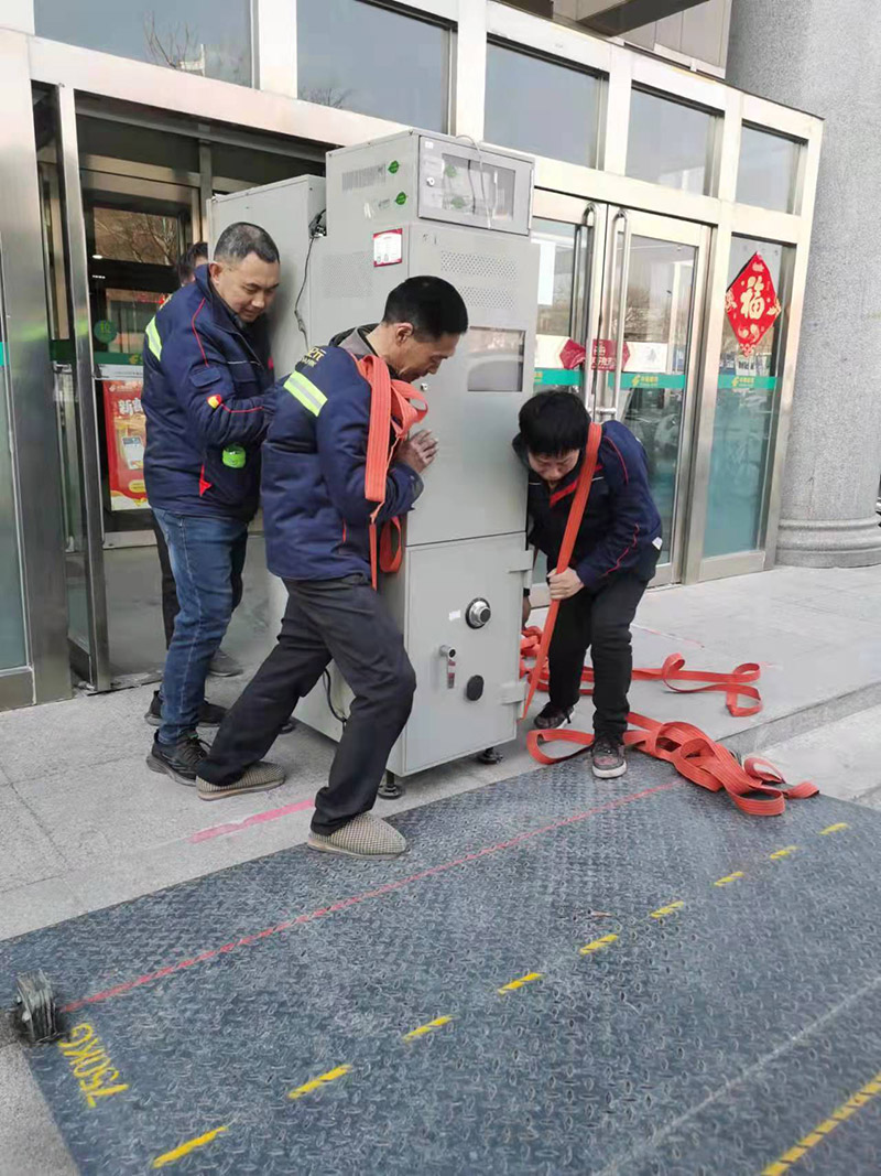 搬家找搬家公司還是拉貨平臺？