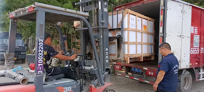 北京搬家流程 北京搬家流程