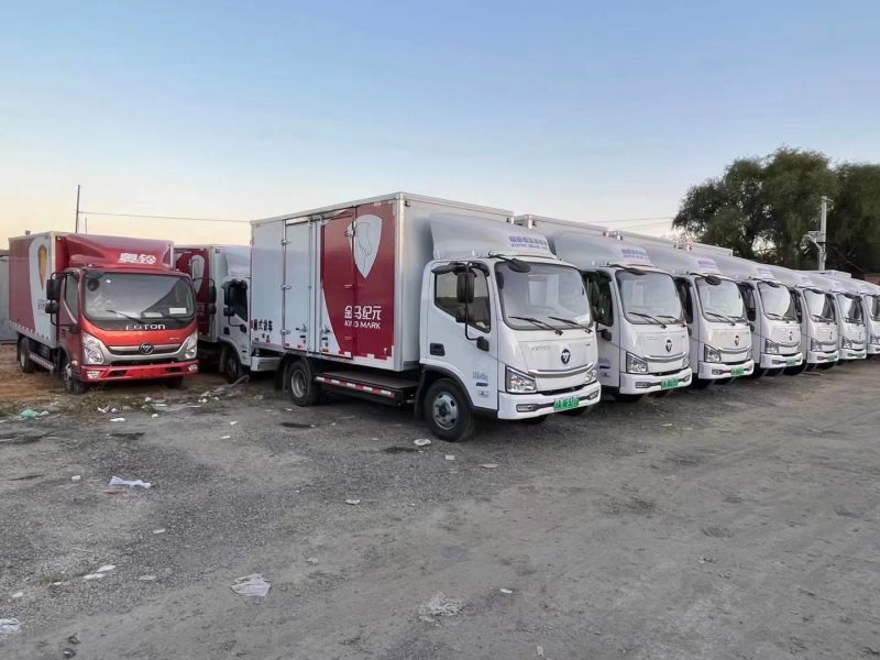 北京搬家如何順利搬運電腦打印機的電子設備？