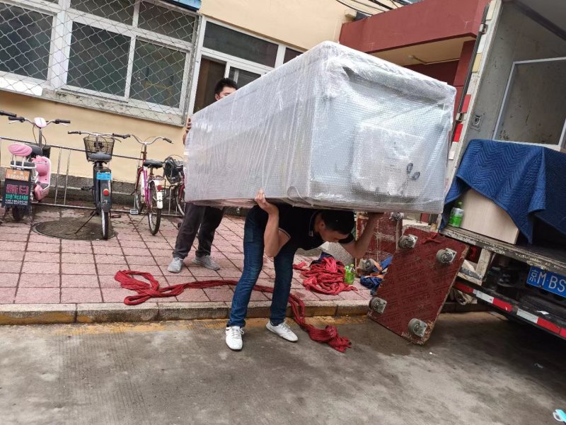 北京搬家如何順利搬運電腦打印機的電子設備？