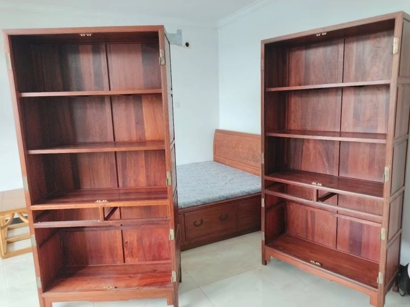 北京紅木家具搬運(yùn)技巧 北京紅木家具搬運(yùn)技巧