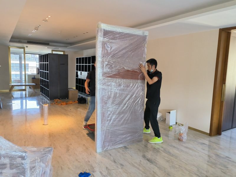 北京搬家，如何提高搬家效率