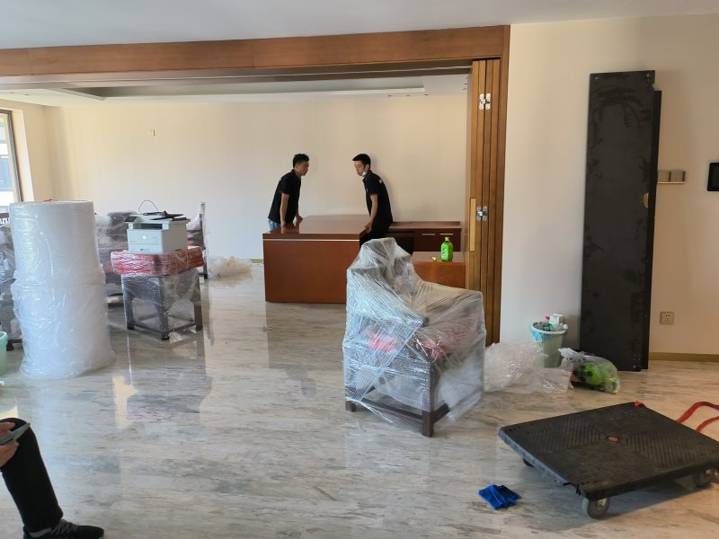 北京搬家收費多少錢？