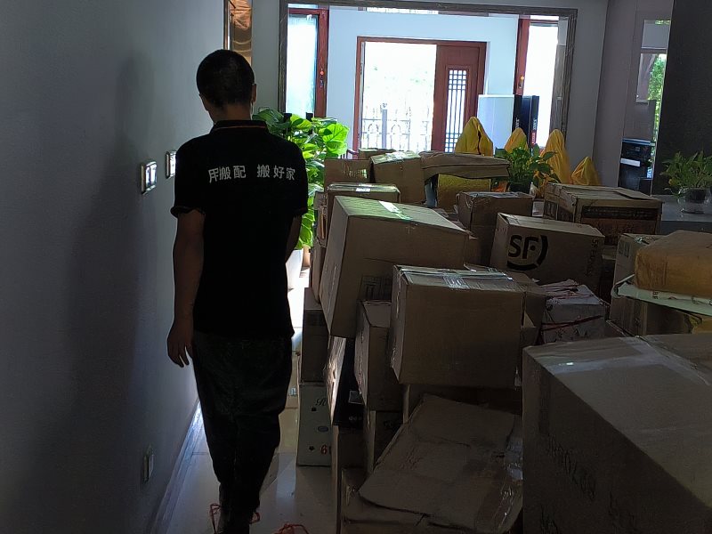 北京搬家如何搬運床，搬家搬床的技巧