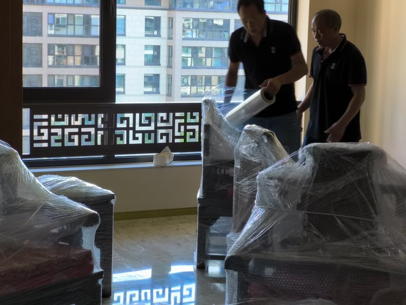 北京搬家沙發(fā)搬運技巧，搬家沙發(fā)搬運的主意事項