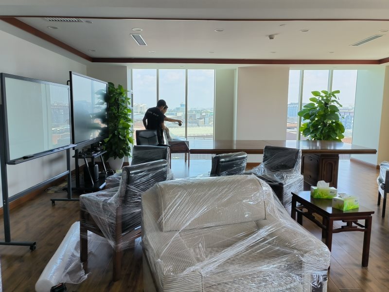 北京搬家沙發(fā)搬運技巧，搬家沙發(fā)搬運的主意事項