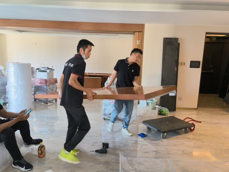 北京搬家要準備那些東西